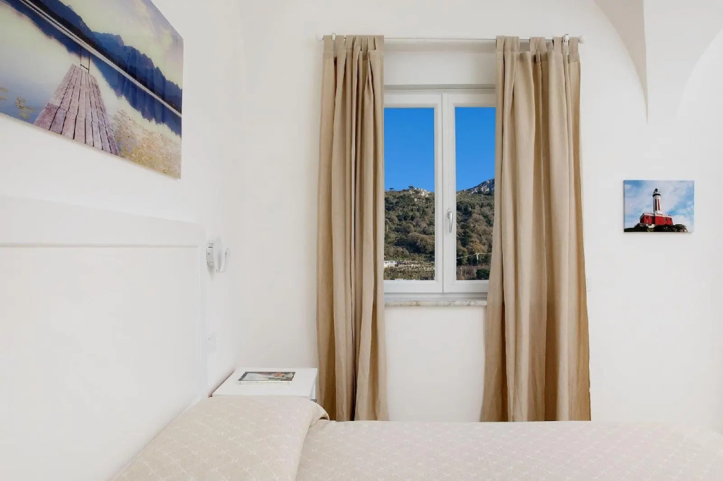 Villa Pollio Guest House