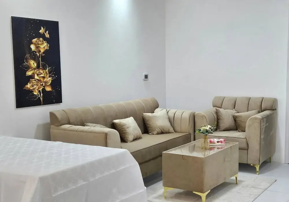 Ur Perfect Holiday Home In Dubai