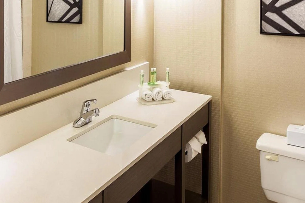 Holiday Inn Express Vancouver-Metrotown