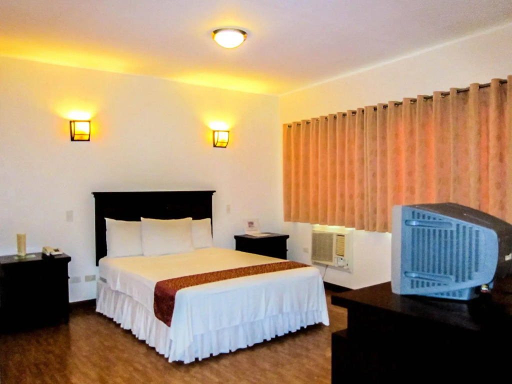 Oftana Suites Cebu near Oakridge