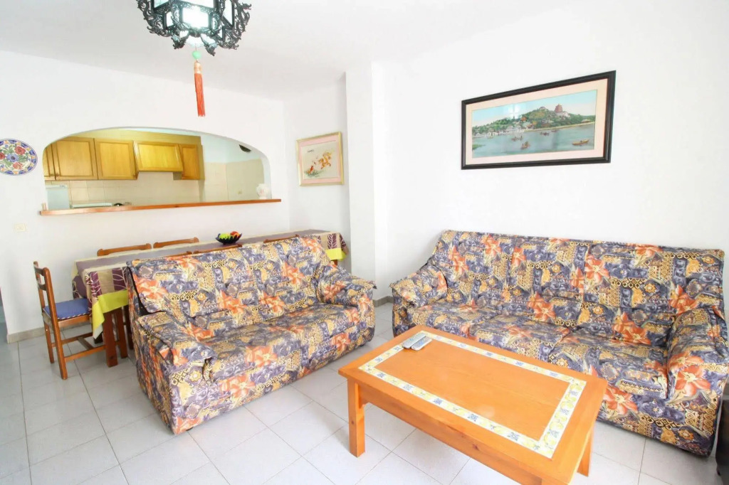 Eurosol Costa Calpe
