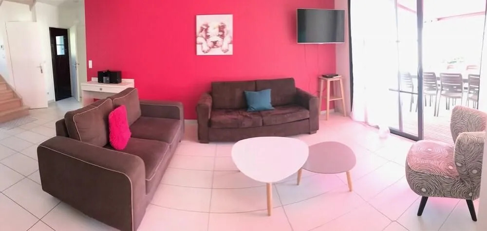 La Maison de Pomone