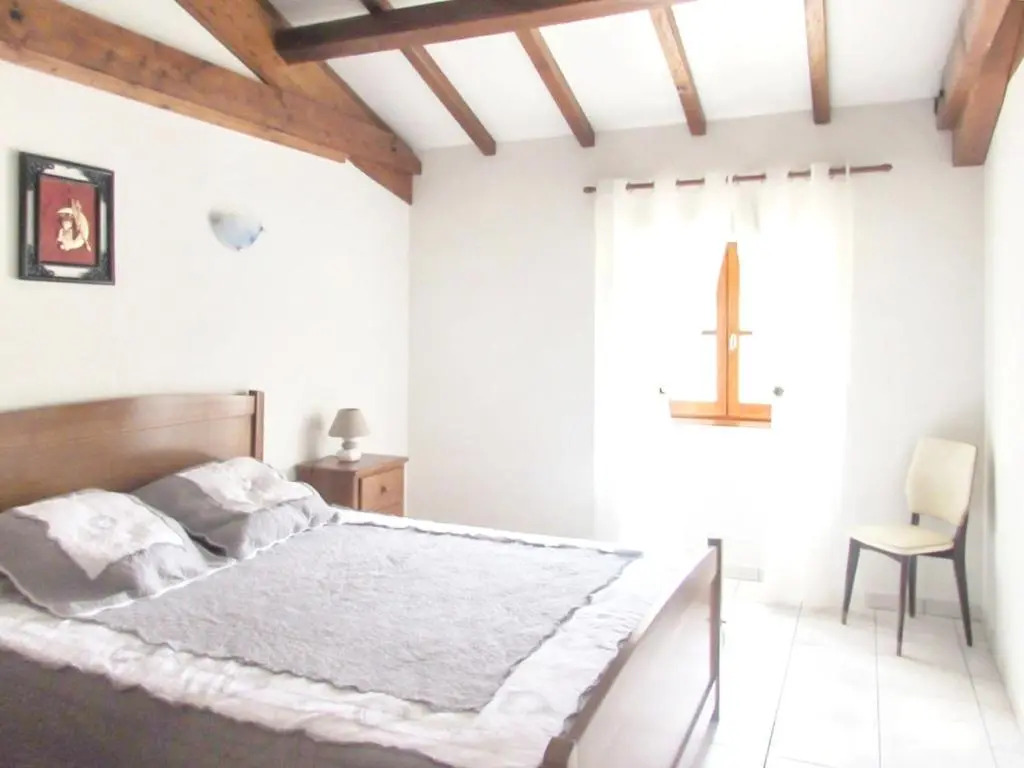 Holiday Home Montpazier