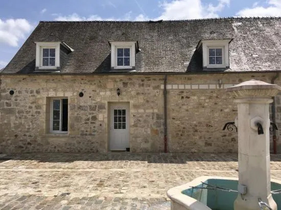 Gîtes De Saint Rémy