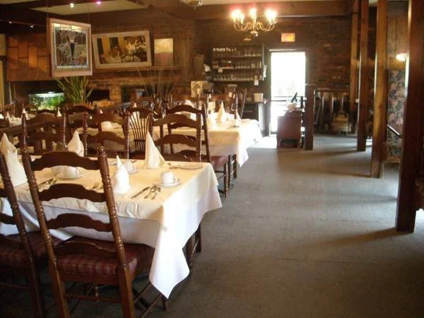 Hôtel Cowansville