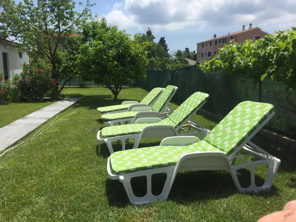 Guesthouse Varnica
