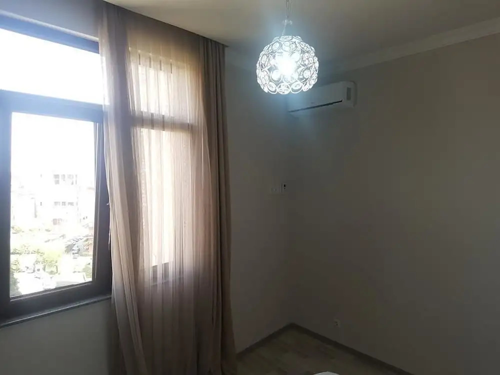 Batumi Agency 3 BHK Apartment
