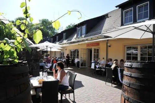 Hotelanlage Starick