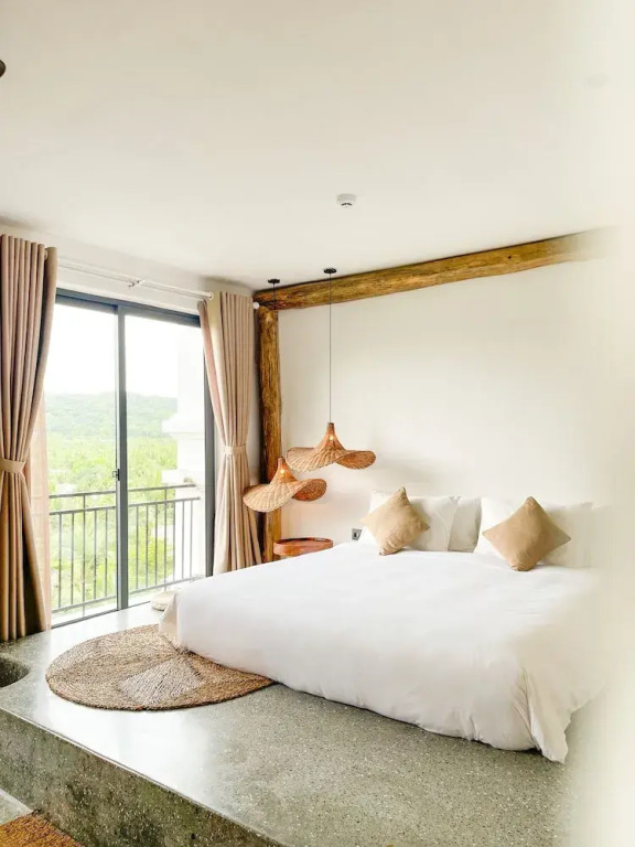 La Grotta Hotel - Phu Quoc Emerald Bay