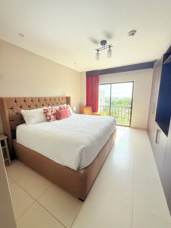 Jaco Bay 8th Floor Unit