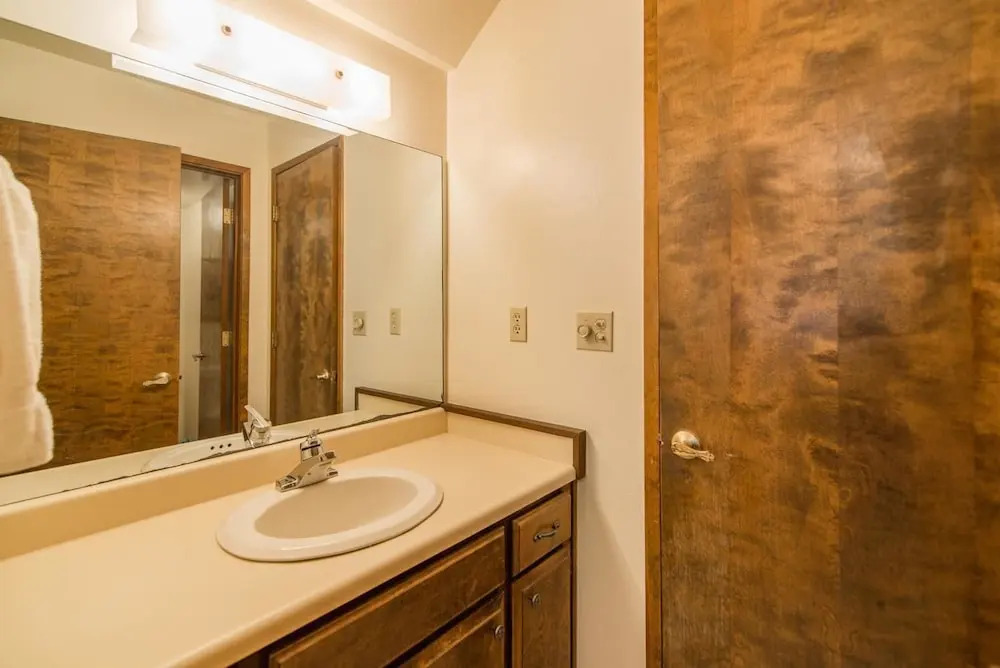 Kelly 3 Bedroom Holiday Home By Tahoe Truckee