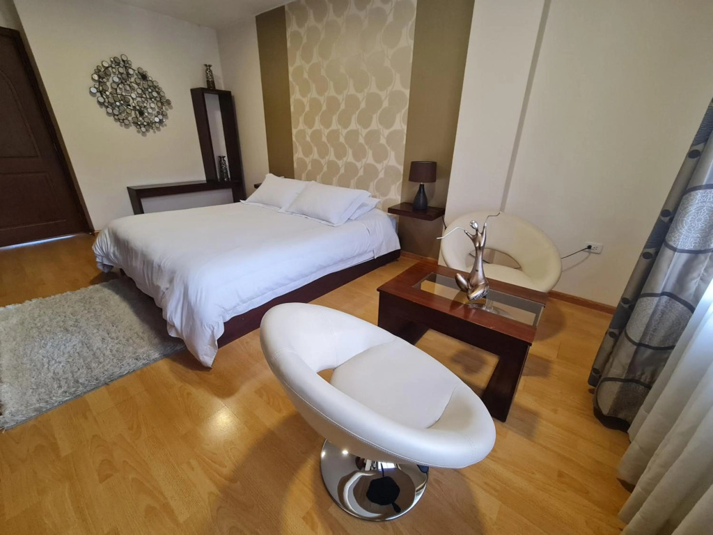 Ficoa Real Suites
