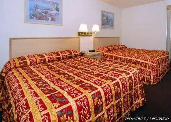 Econolodge Youngstown
