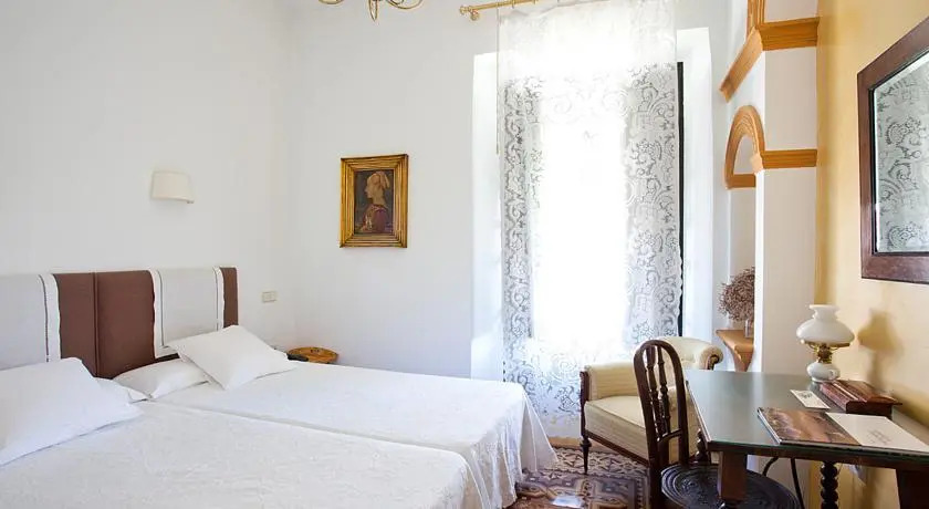 Hotel Rural Antigua Casa De La Bodega