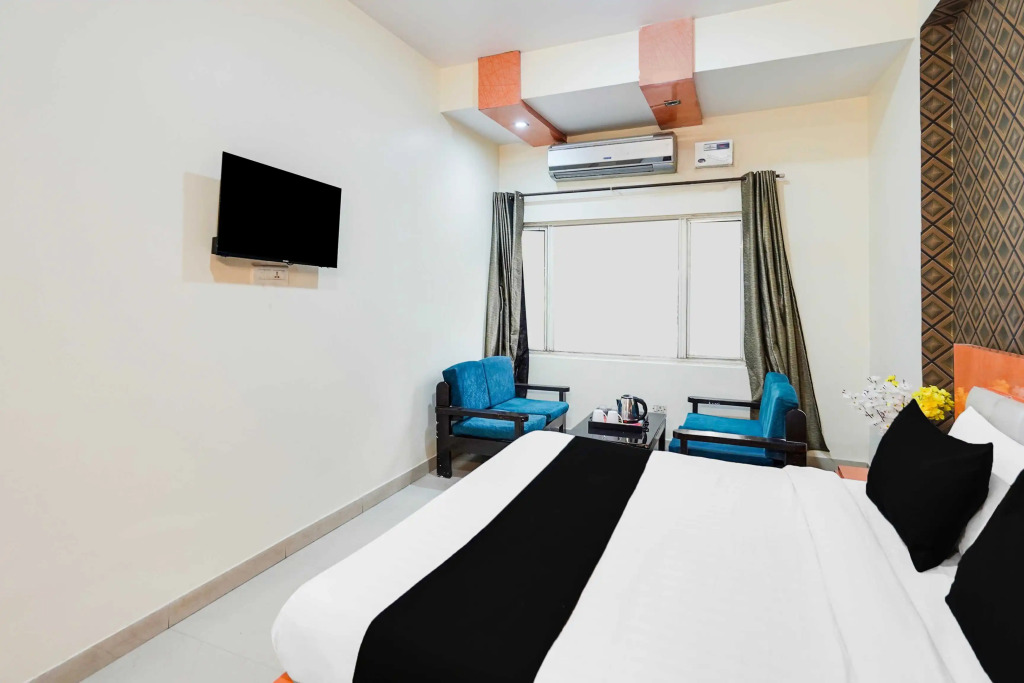 Collection O Maithli Marg Sector 55 Noida