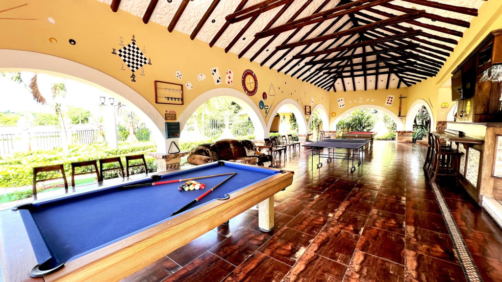 Tequendama Hotel Campestre Villavicencio