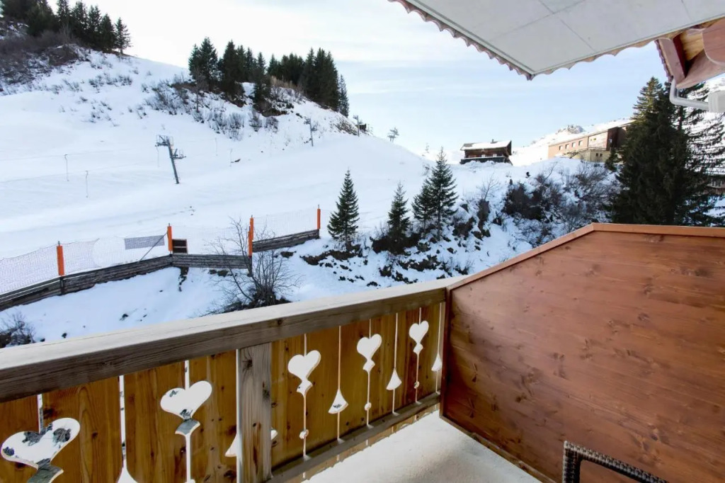 Mountain Lodge & Spa, Les Crosets