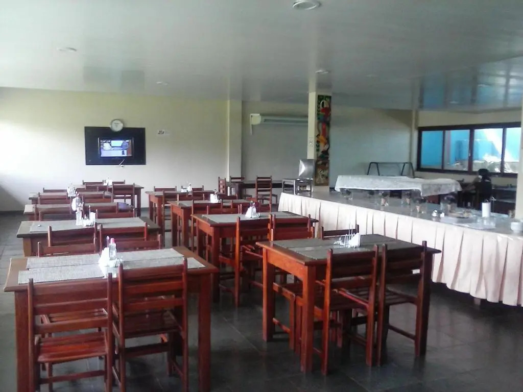 Cuca Legal Hotel