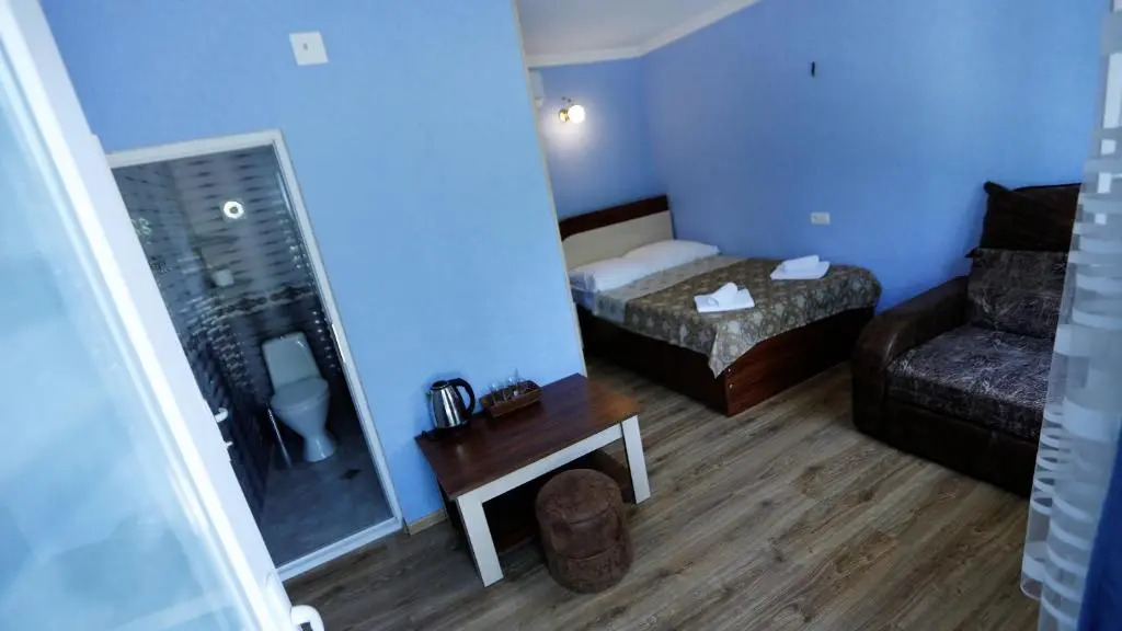 Lilia guesthouse