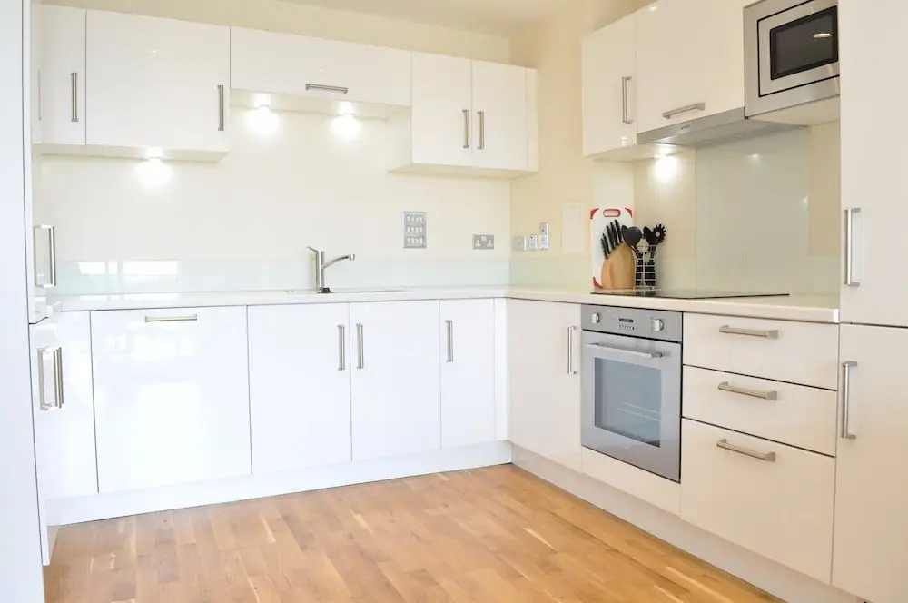 Modern 1 Bedroom Property in South East London
