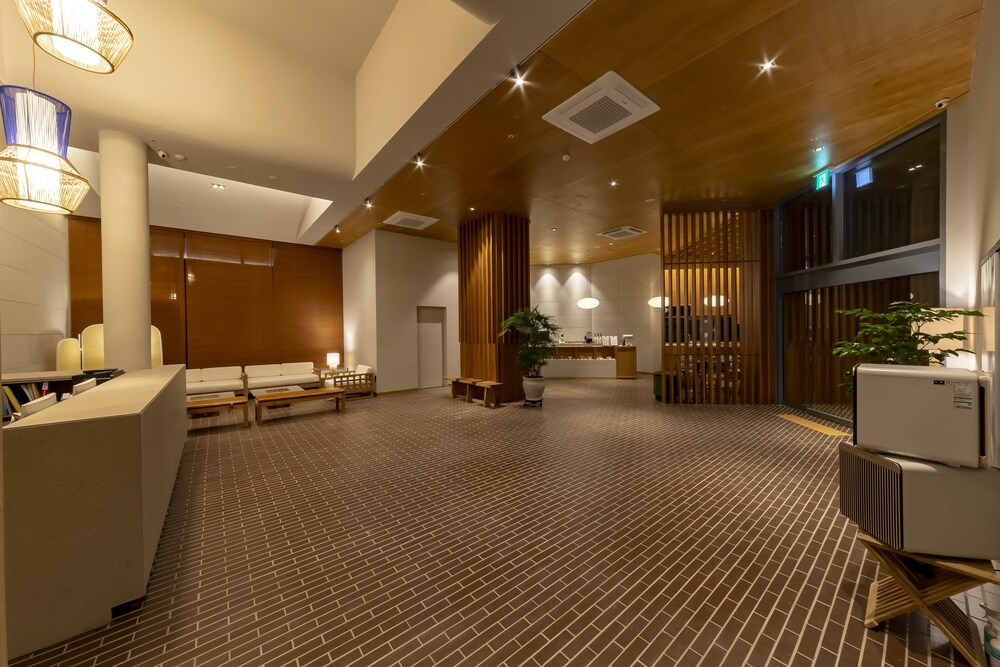 Hound Hotel Haeundae Signature