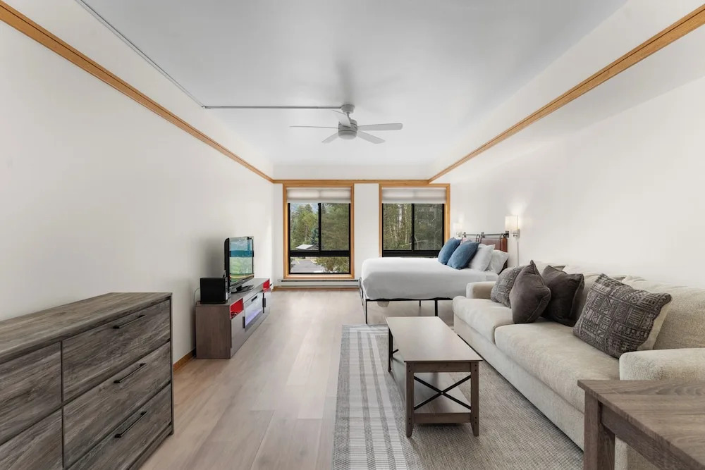 Slopeside Unit 2755