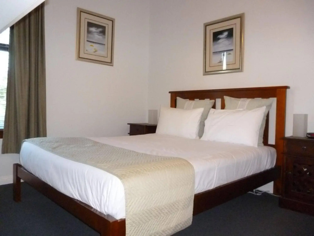 Tranquilles Bed & Breakfast