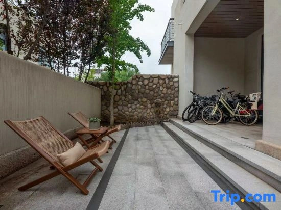 Polar Bear Star Travel · Diversified Designer Family Vacation Homestay (Anaya Beidaihe Branch)