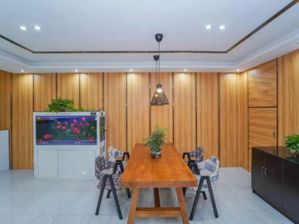 Shanghai Xing Yue Business Hotel