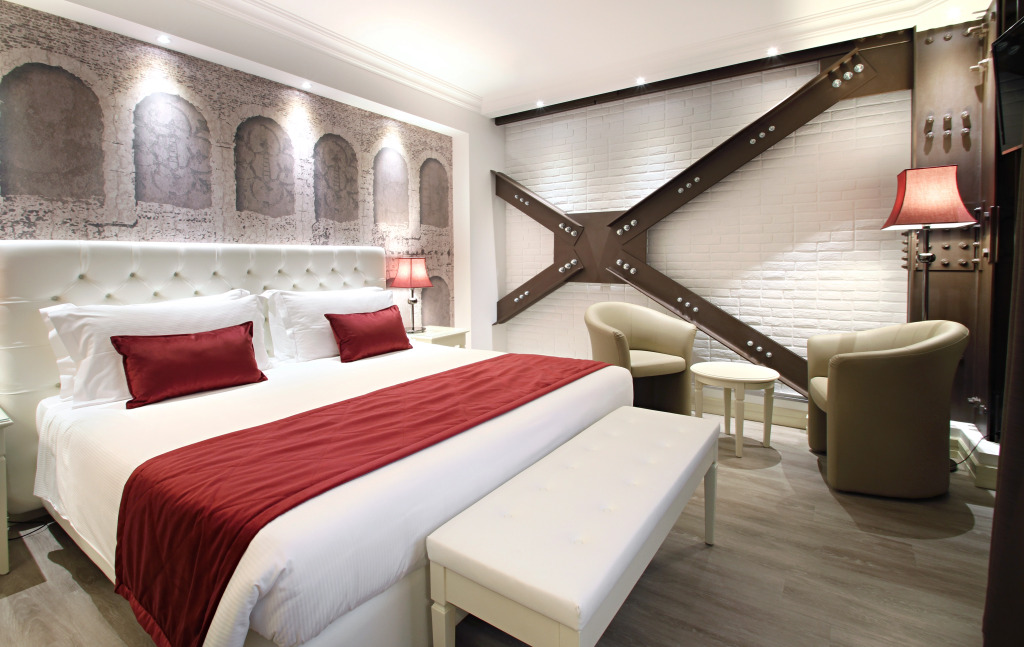 Hotel Giberti & Spa