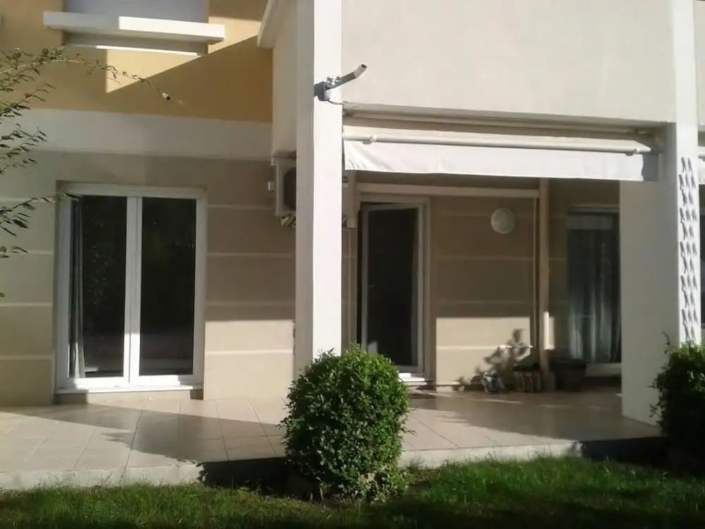 Appartement les Eucalyptus