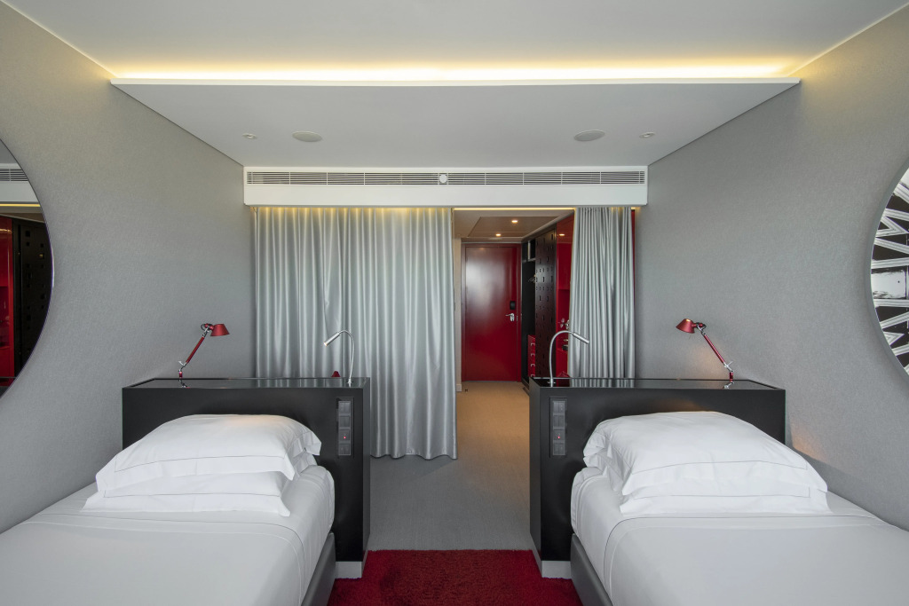 MYRIAD by SANA Hotels