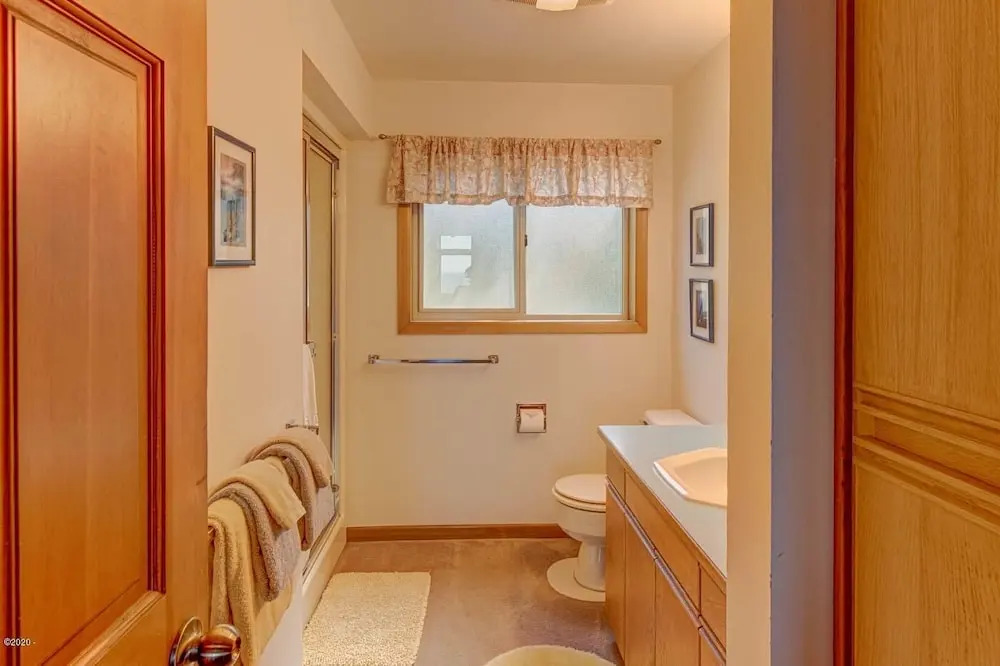 A Gathering Place 5 Bedroom Home