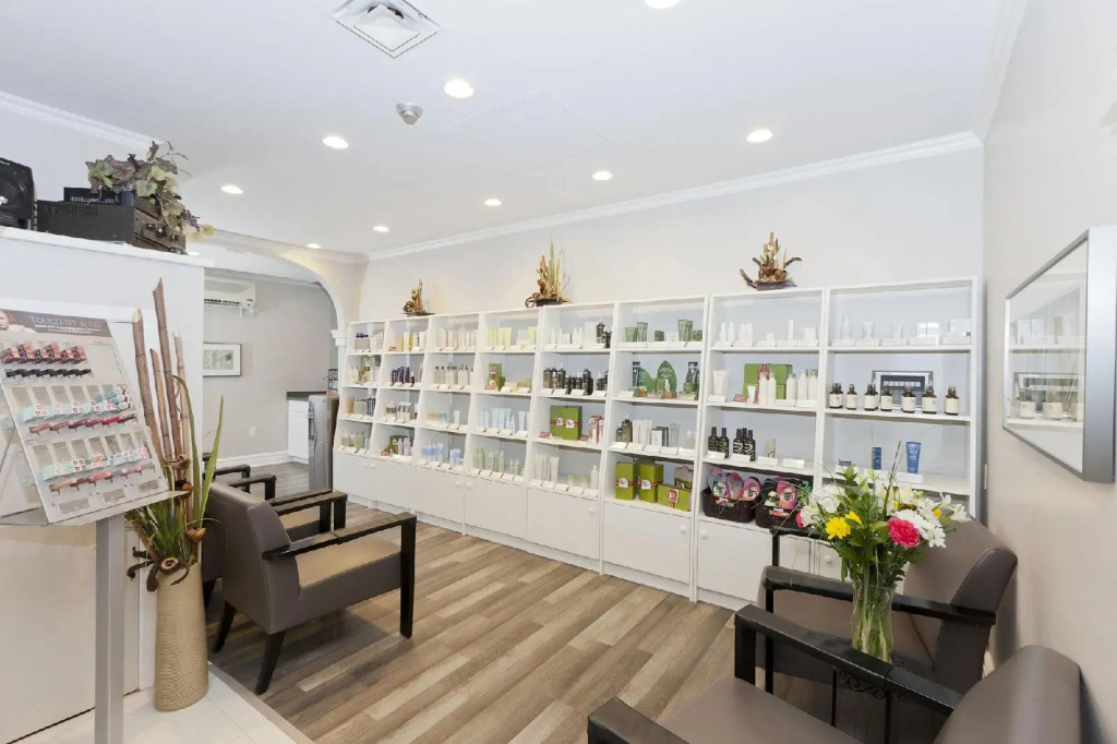 Elm Hurst Inn & Spa