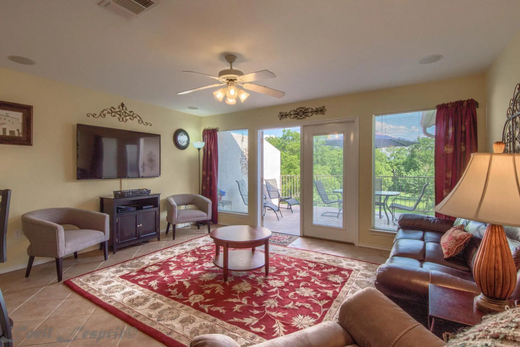 River Vista WW G302 in New Braunfels