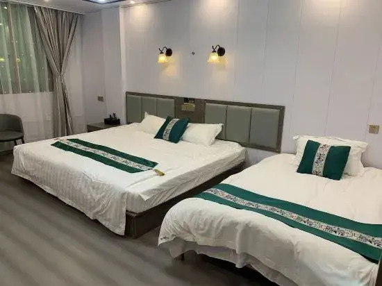 Wencheng Xingyu Homestay