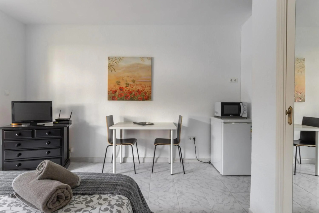 Comfortable Studio Apt