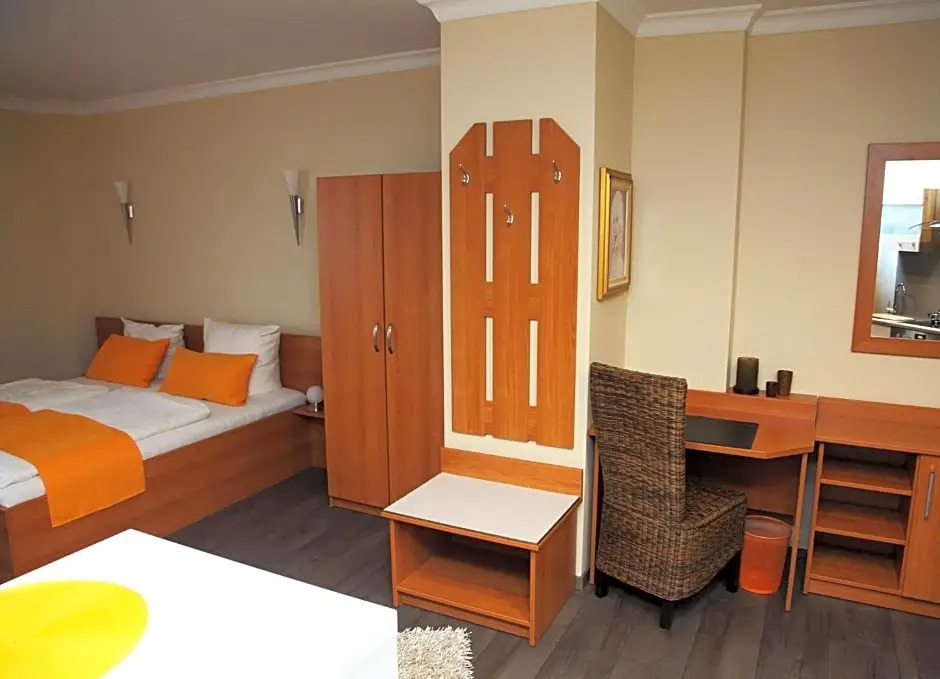 myCITYHOTEL