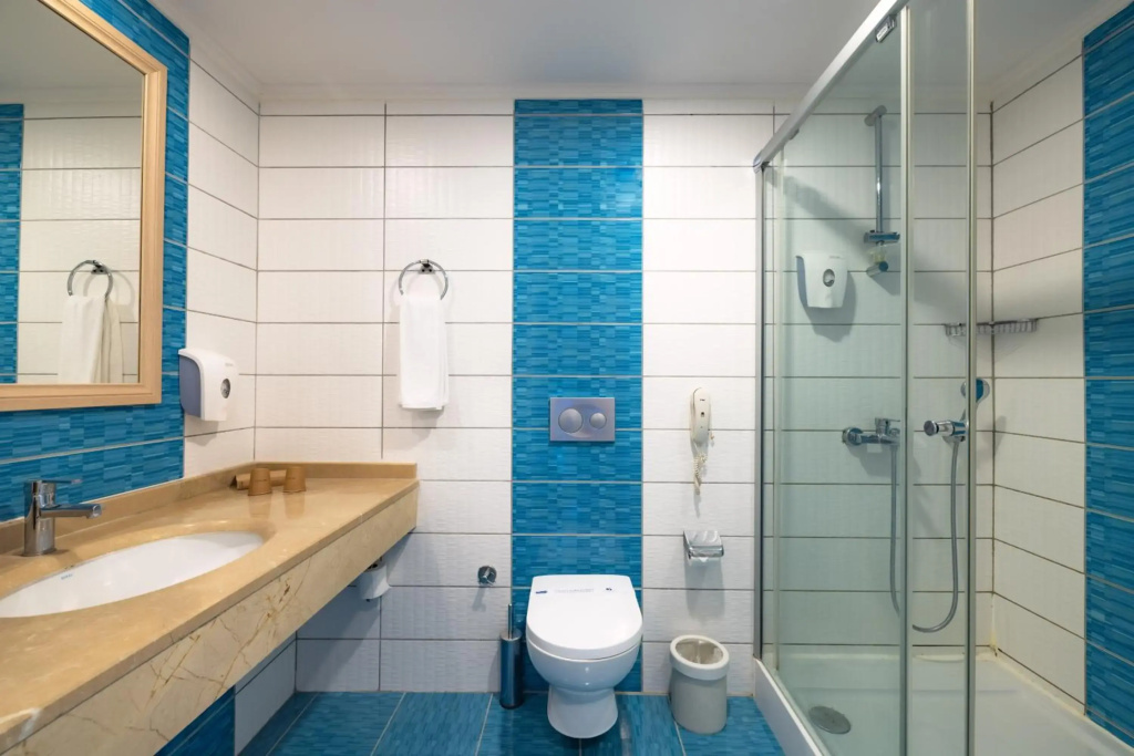 Crystal Tat Beach Pearl Collection - Ultimate All Inclusive