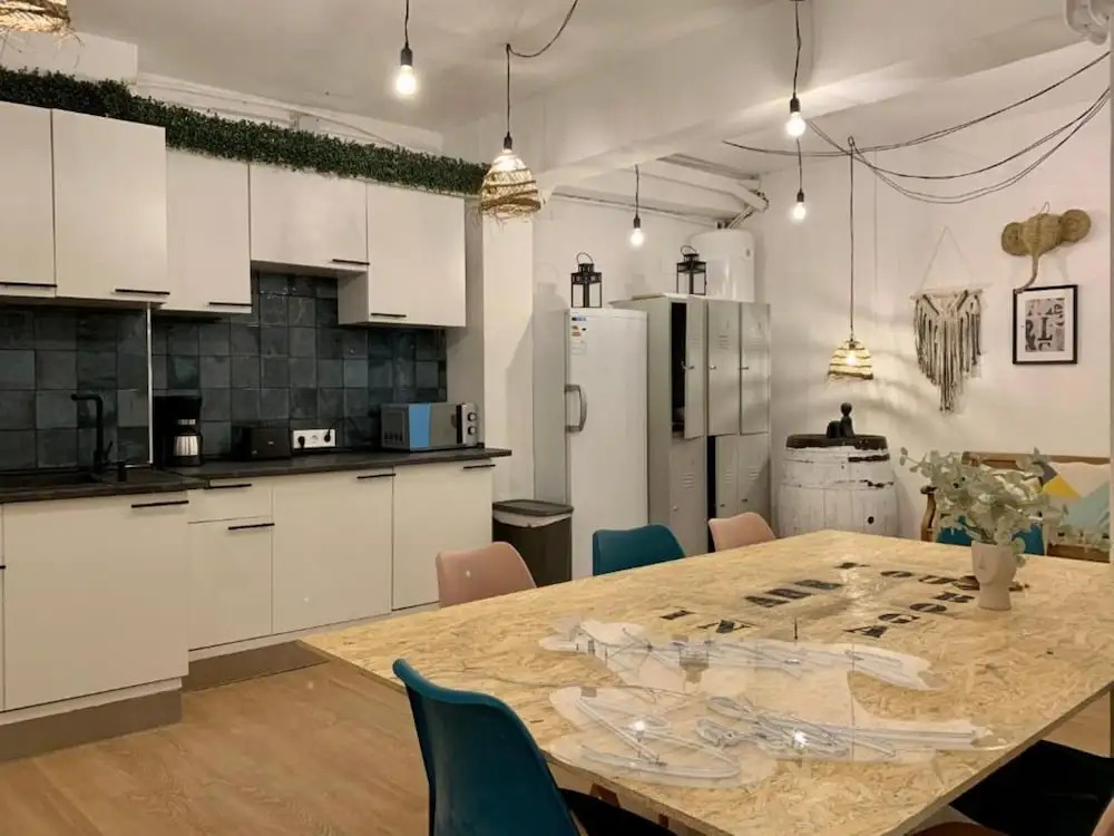 Boga Hostel