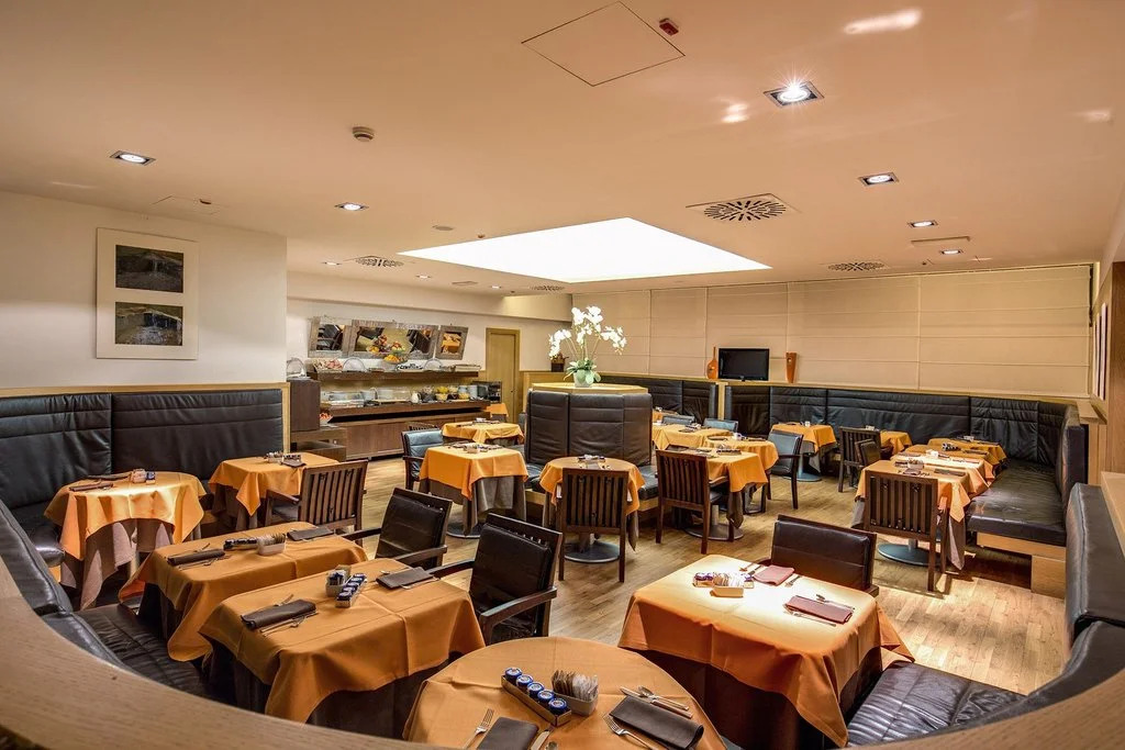 iQ Hotel Firenze