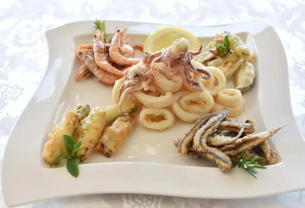 Hotel Ristorante Maga Circe
