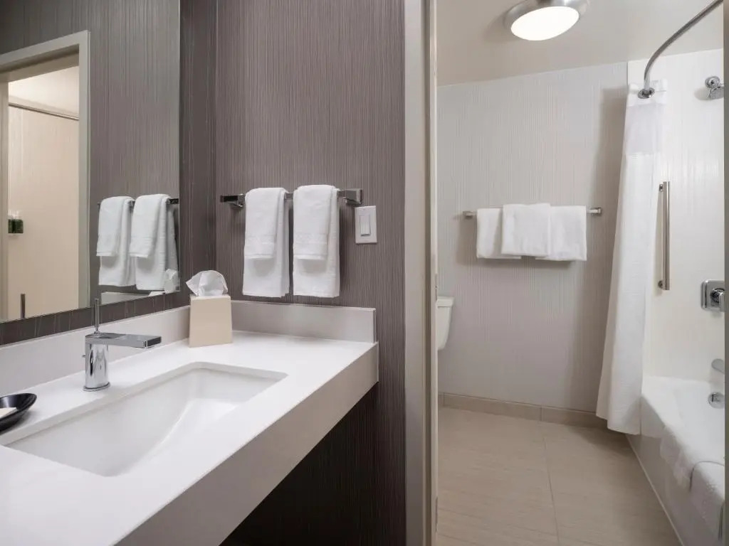Courtyard by Marriott Phoenix Mesa