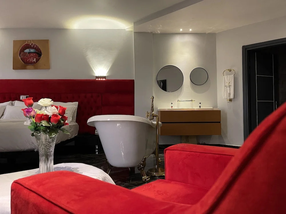 Hotel Vendôme Douala