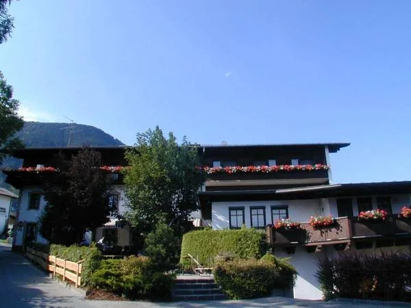 Gasthof Pension Kirchenwirt