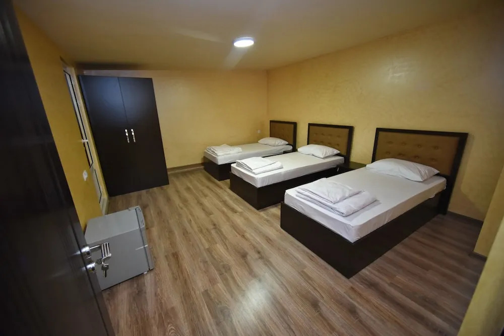 ABC Yerevan