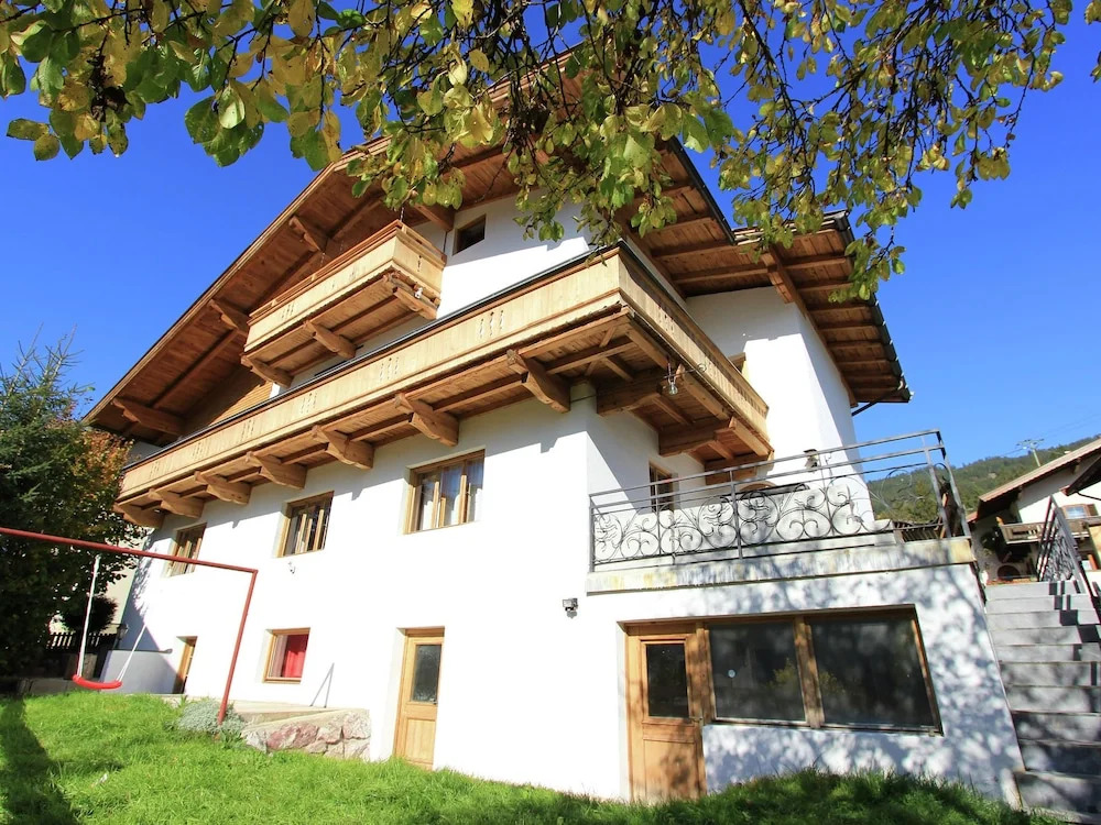 Tranquil Chalet in Kirchberg in Tirol with Sauna