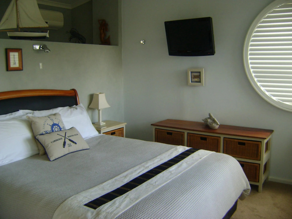 Seas the Day Bed & Breakfast