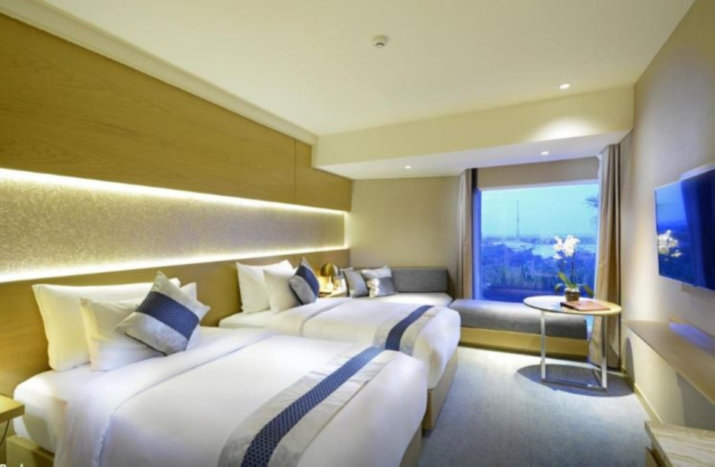 Vasa Hotel Surabaya