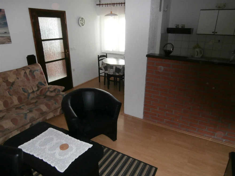 Apartment Marinera